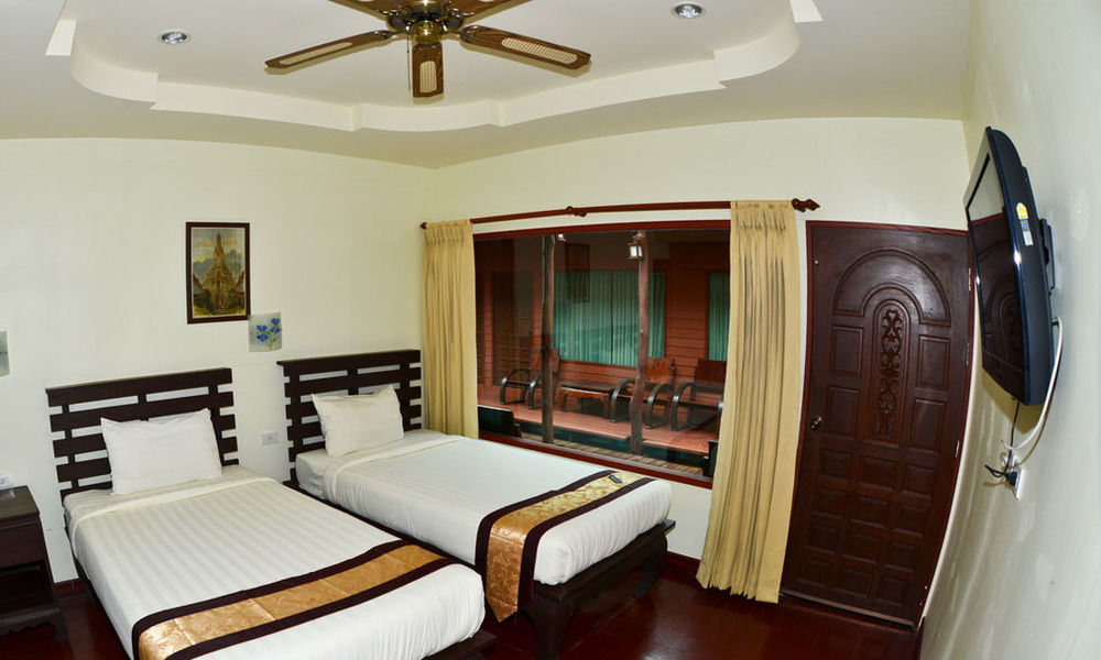 Lanta Harmony Guesthouse Koh Lanta Exterior photo